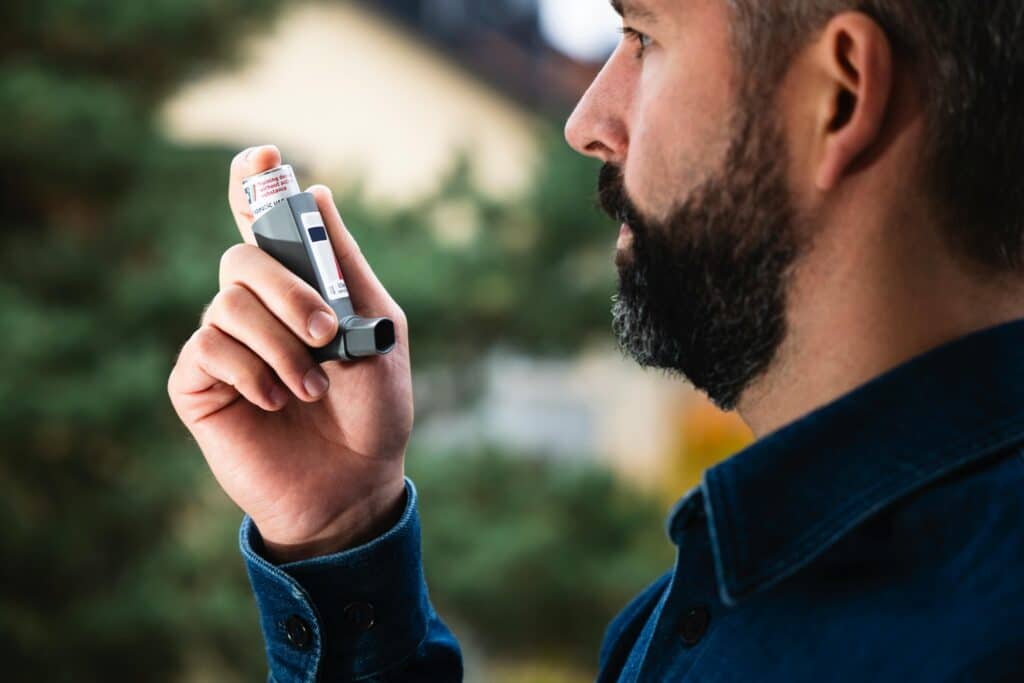 Asthma Clinical Trials